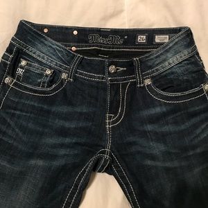 Miss Me Jeans - size 26